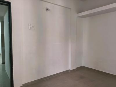 Bedroom Image of 800 Sq.ft 2 BHK Apartment / Flat for rent in Bhugaon Pune for Rs. 16000