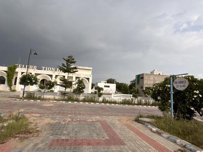 Image of 1197 Sq.ft Residential Plot / Land for sale in Gajsinghpur, Jaipur for Rs. 4520000