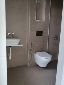 Bedroom Three Image of 2400 Sq.ft 3 BHK Apartment / Flat for sale in Regency Gardens, Kharghar Navi Mumbai for Rs. 30000000
