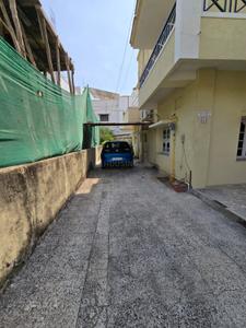 Image of 2700 Sq.ft 3 BHK Independent House for sale in Nizampura, Vadodara for Rs. 21000000