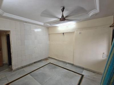 Bedroom Image of 800 Sq.ft 2 BHK Apartment / Flat for rent in Vasant Vihar Complax, Thane West Thane for Rs. 33000