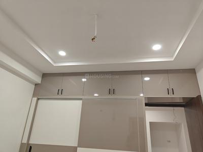 Bedroom Image of 950 Sq.ft 2 BHK Apartment / Flat for sale in Green Mark Mayfair Apartments, Osman Nagar Hyderabad for Rs. 13900000