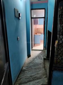 Bedroom Image of 1200 Sq.ft 3 BHK Independent House for sale in Sector 62A Noida for Rs. 15100000