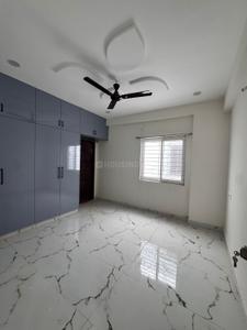 Hall Image of 1300 Sq.ft 2 BHK Apartment / Flat for rent in Madhapur Hyderabad for Rs. 35000