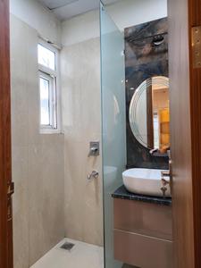 Bedroom One Image of 1720 Sq.ft 3 BHK Apartment / Flat for sale in Calista Heights, Noida Extension Greater Noida for Rs. 10311200