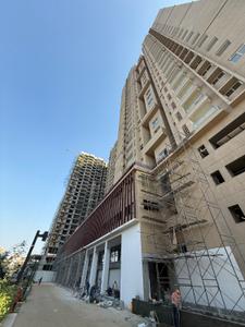 Image of 1572 Sq.ft 3 BHK Apartment / Flat for sale in Sobha Nesara, Kothrud, Pune for Rs. 22500000
