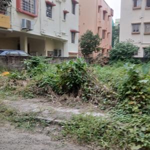 Image of 1700 Sq.ft Residential Plot / Land for sale in New Town Society, New Town, Kolkata for Rs. 22500000
