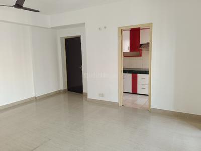 Bedroom Image of 959 Sq.ft 2 BHK Apartment / Flat for sale in Paras Tierea, Sector 137 Noida for Rs. 8100000