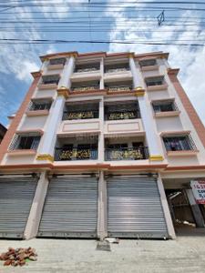 Image of 898 Sq.ft 2 BHK Apartment / Flat for sale in Sheoraphuli, Hooghly for Rs. 2400000