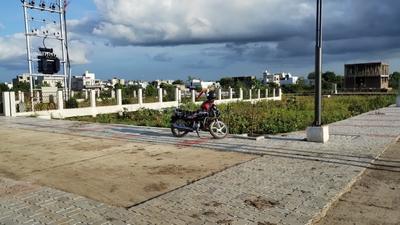 Image of 1380 Sq.ft Residential Plot / Land for sale in Shankarpur, Nagpur for Rs. 4100000