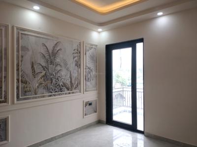 Bedroom Image of 1521 Sq.ft 3 BHK Builder Floor for sale in BPTP District 2, Sector 86 Faridabad for Rs. 17000000