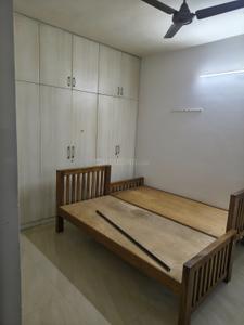Bedroom Image of 1035 Sq.ft 2 BHK Apartment / Flat for rent in Guduvancheri Chennai for Rs. 36000