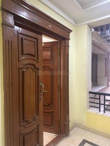 Balcony Image of 2400 Sq.ft 3 BHK Apartment / Flat for sale in Jubilee Hills Hyderabad for Rs. 33500000