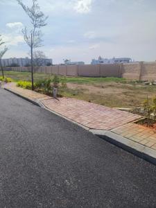 Image of 730 Sq.ft Residential Plot / Land for sale in Urban Diamond Kingdom, Irandankattalai, Chennai for Rs. 3000000