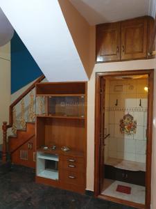 Hall Image of 2000 Sq.ft 5 BHK Independent House for sale in Nandini Layout Bengaluru for Rs. 15000000