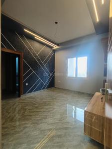 Bedroom Image of 2100 Sq.ft 3 BHK Builder Floor for sale in Canal Road Dehradun for Rs. 12500000
