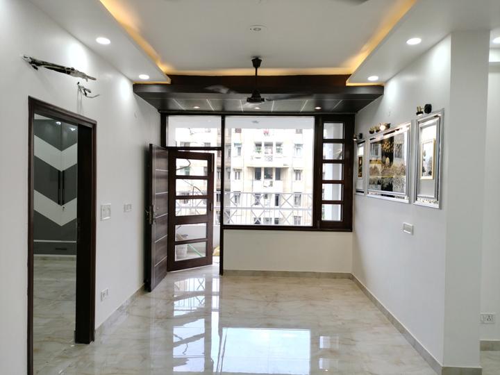 Antriksh Shivalik Apartment Main Image 1