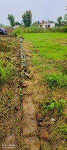 Image of 2162 Sq.ft Residential Plot / Land for sale in Rampur Ghana, Amroha for Rs. 5100000