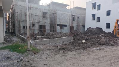 Image of 2700 Sq.ft 3 BHK Villa for sale in Kistareddypet, Sangareddy for Rs. 17550000