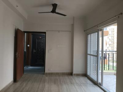 Living Room Image of 1185 Sq.ft 3 BHK Apartment / Flat for rent in Terrace Homes, Noida Extension Greater Noida for Rs. 20000