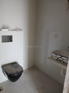 Bedroom Image of 2430 Sq.ft 3 BHK Apartment / Flat for rent in Essgee Yash Residency, Byculla Mumbai for Rs. 175000
