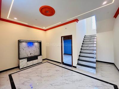Hall Image of 700 Sq.ft 2 BHK Villa for sale in Maraimalai Nagar Chennai for Rs. 2292000