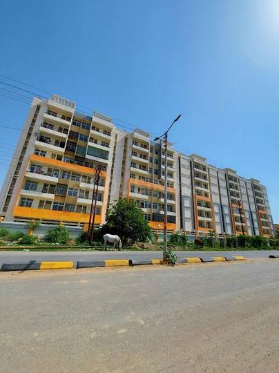 ADA Mausam Vihar Housing Scheme Main Image 1