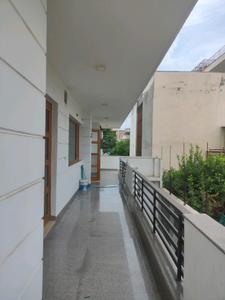 Bedroom Two Image of 4500 Sq.ft 4 BHK Builder Floor for sale in Sector 21C Faridabad for Rs. 43500000