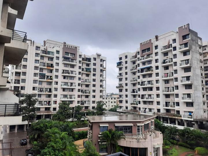 982 Sqft 2 BHK Flat for sale in Dreams Elina Hadapsar, Pune