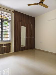 Bedroom Image of 1250 Sq.ft 2 BHK Apartment / Flat for rent in Halasuru Bengaluru for Rs. 55000