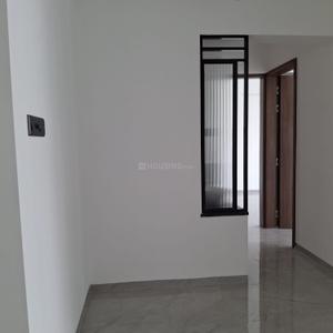 Bedroom Image of 1310 Sq.ft 3 BHK Apartment / Flat for sale in Unique Youtopia Phase I, Kharadi Pune for Rs. 14700000