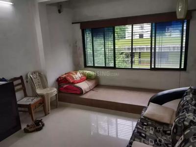 Hall Image of 702 Sq.ft 2 BHK Apartment / Flat for sale in S K Primrose Park, Kiwale Pune for Rs. 6680000