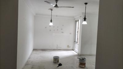 Living Room Image of 1400 Sq.ft 2 BHK Apartment / Flat for rent in DLF Richmond Park, Sector 43 Gurgaon for Rs. 70000