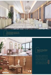 Image of 4920 Sq.ft 4.5 BHK Apartment / Flat for sale in Ramdaspeth, Nagpur for Rs. 62100000
