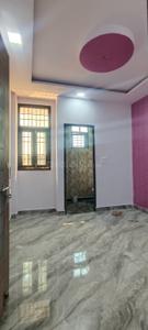 Hall Image of 450 Sq.ft 2 BHK Builder Floor for sale in Sector 4 Rohini New Delhi for Rs. 3000000