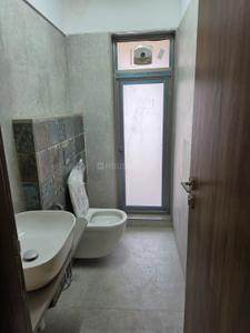 Bathroom Image of 2800 Sq.ft 4 BHK Apartment / Flat for sale in President Park CHS, Vashi Navi Mumbai for Rs. 85000000