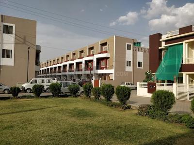 Image of 1500 Sq.ft 4 BHK Independent House for rent in S V Infra Developers Premier Orchard Phase 2, Ayodhya Bypass, Bhopal for Rs. 18000