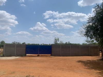 Image of 4800 Sq.ft Residential Plot / Land for sale in Thiruverumbur, Tiruchirappalli for Rs. 4800000
