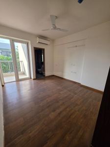 Bedroom Image of 3600 Sq.ft 3 BHK Builder Floor for rent in DLF City Phase 1, DLF Phase 1 Gurgaon for Rs. 100000