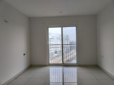 Hall Image of 1430 Sq.ft 3 BHK Apartment / Flat for rent in Puravankara Palm Beach, Kyalasanahalli Bengaluru for Rs. 52000