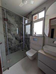Image of 2406 Sq.ft 4 BHK Builder Floor for sale in Malibu Town Floors, Sector 47, Gurgaon for Rs. 45000000