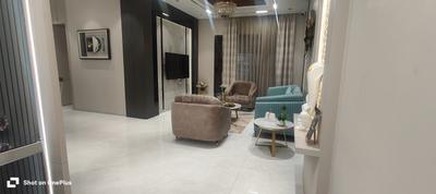 Hall Image of 1775 Sq.ft 3 BHK Apartment / Flat for sale in Shubh Tristar Wing A, Mundhwa Pune for Rs. 18500000