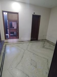 Bedroom Image of 1350 Sq.ft 2 BHK Builder Floor for rent in Sector 32A Ludhiana for Rs. 13500