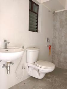 Bedroom One Image of 890 Sq.ft 2 BHK Apartment / Flat for sale in Primarc Southwinds, Rajpur Kolkata for Rs. 6000000
