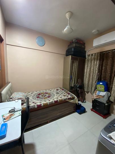 Sector 3, Kopar Khairane Bedroom 1