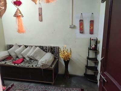 Bedroom Image of 405 Sq.ft 4 BHK Independent House for rent in Beribagh Saharanpur for Rs. 15000