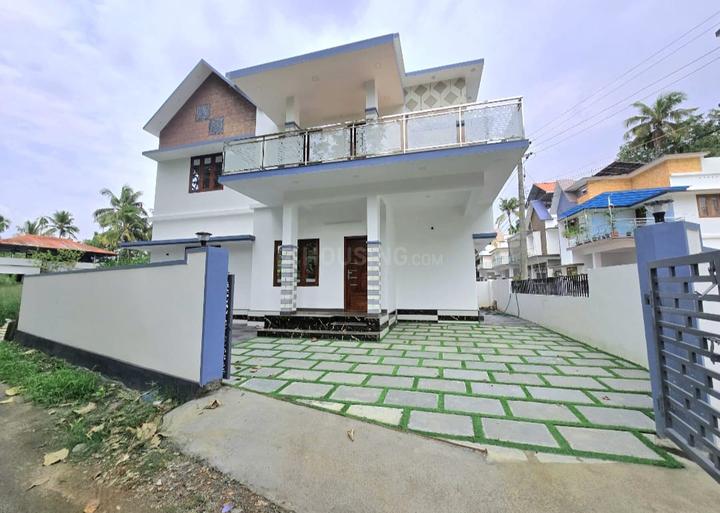 Koonammavu Main Image 1