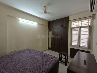 Bedroom Image of 1280 Sq.ft 2 BHK Apartment / Flat for sale in Doddakannelli Bengaluru for Rs. 12700000