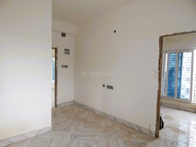Bedroom Image of 780 Sq.ft 2 BHK Apartment / Flat for sale in Dum Dum Cantonment Kolkata for Rs. 2340000