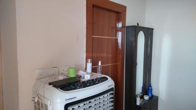 Bedroom Image of 1195 Sq.ft 2 BHK Apartment / Flat for sale in Habitech Panchtatva Phase 1, Noida Extension Greater Noida for Rs. 9600000